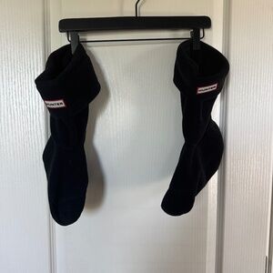 Hunter boot inserts